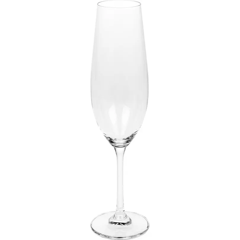 Champagnerglas 4er-Set FS-STAR