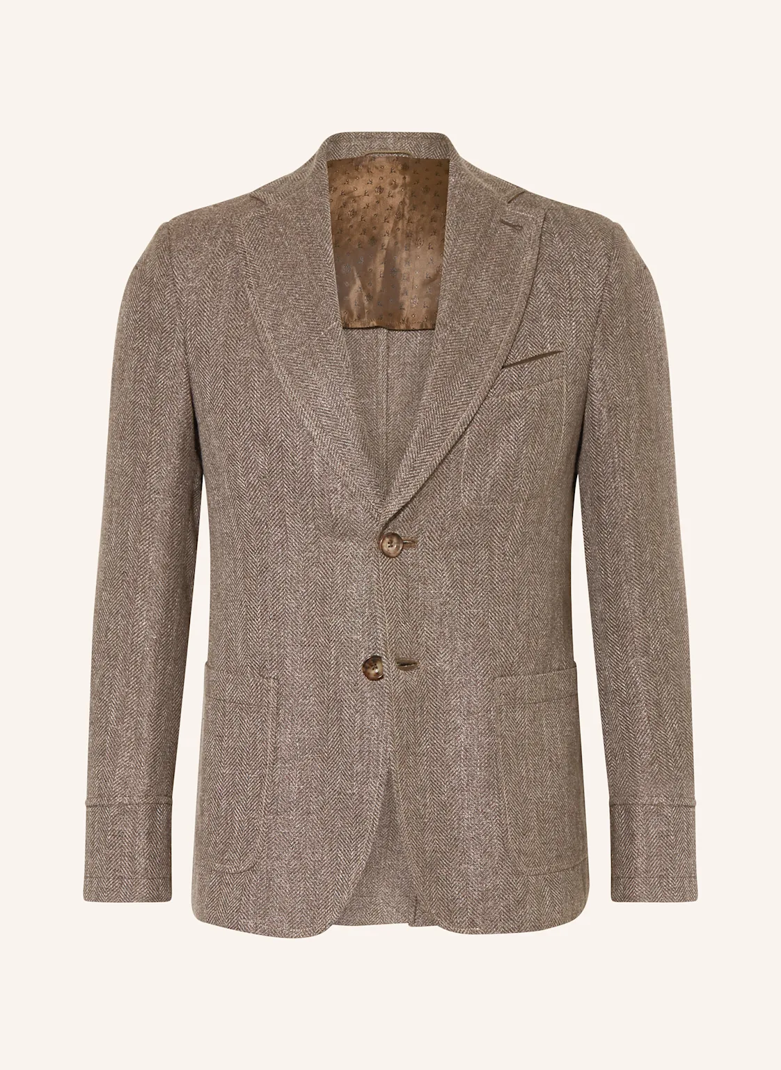 HABSBURG Sakko WOLFSBERG mit Leinen