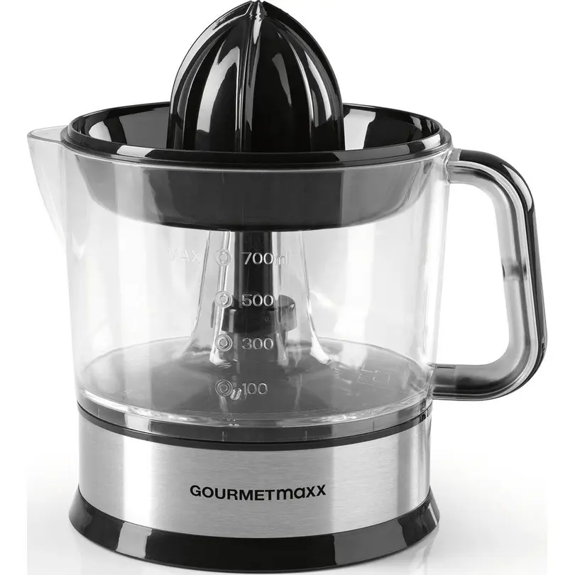 Entsafter Gourmetmaxx