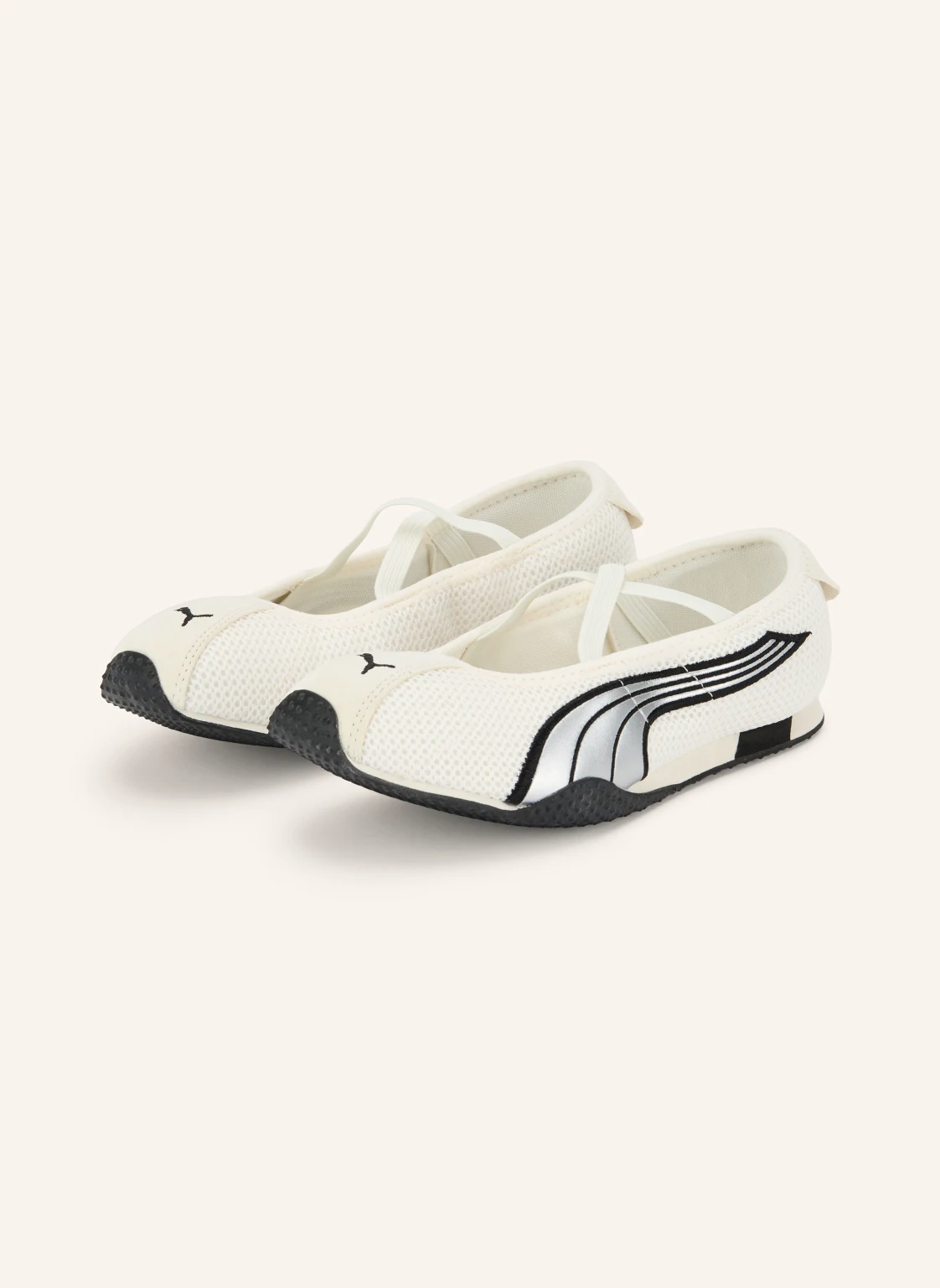 PUMA Mary-Jane-Ballerinas H-STREET BALLET