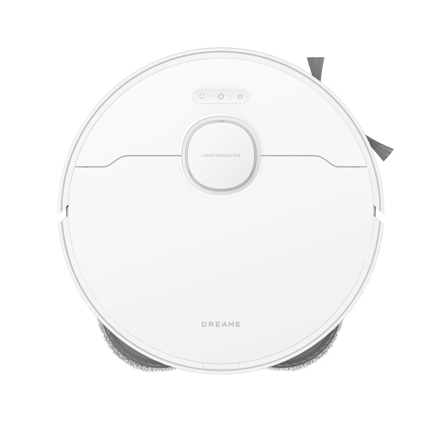 Dreame L10s Ultra Gen 3 Kit Robot Aspirateur Laveur