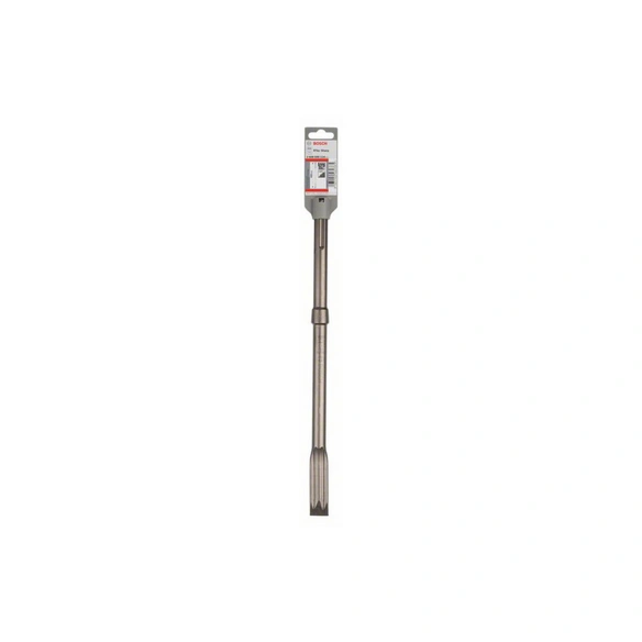 Flachmeißel »R-Tec Sharp«, BxL: 25 x 400 mm, Stahl