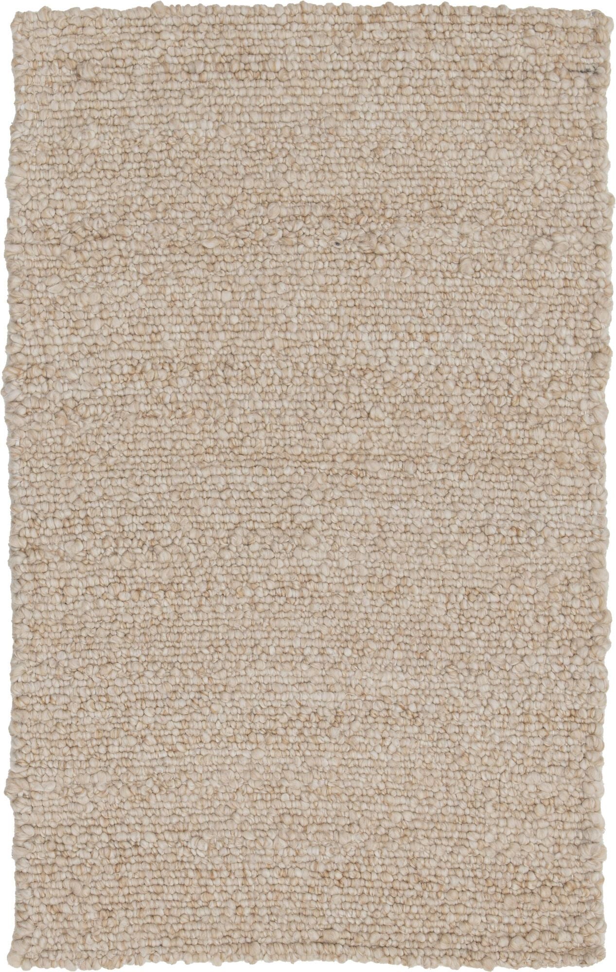 Garden Impressions Ankara buitenkleed - 160x230 cm - merino zand
