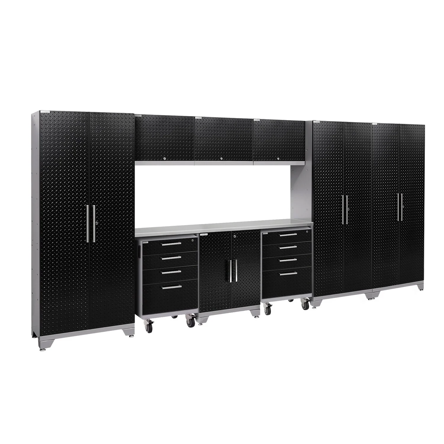 NewAge Products Performance 2.0 10 Piece Set