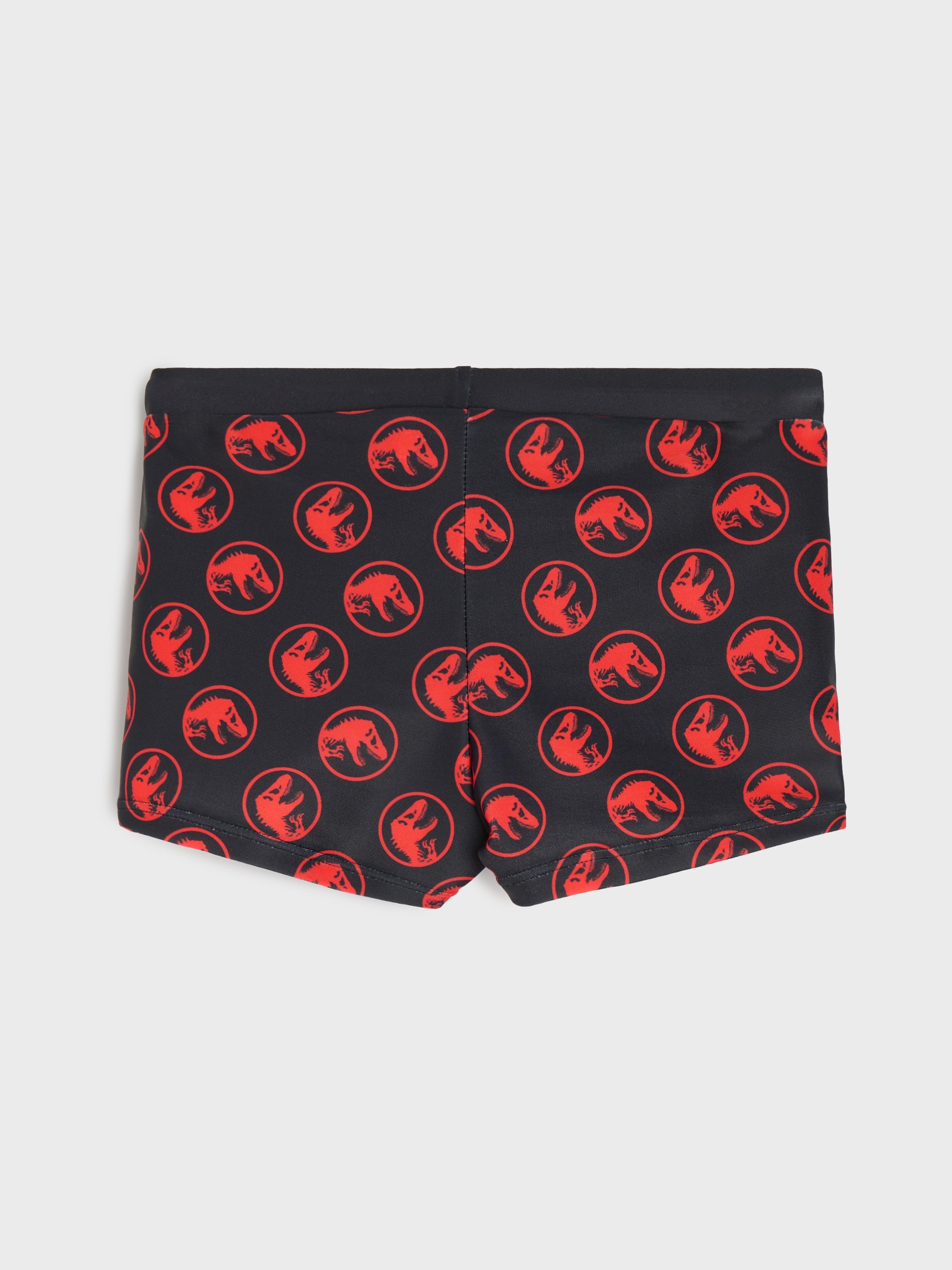 Kąpielówki Jurassic Park