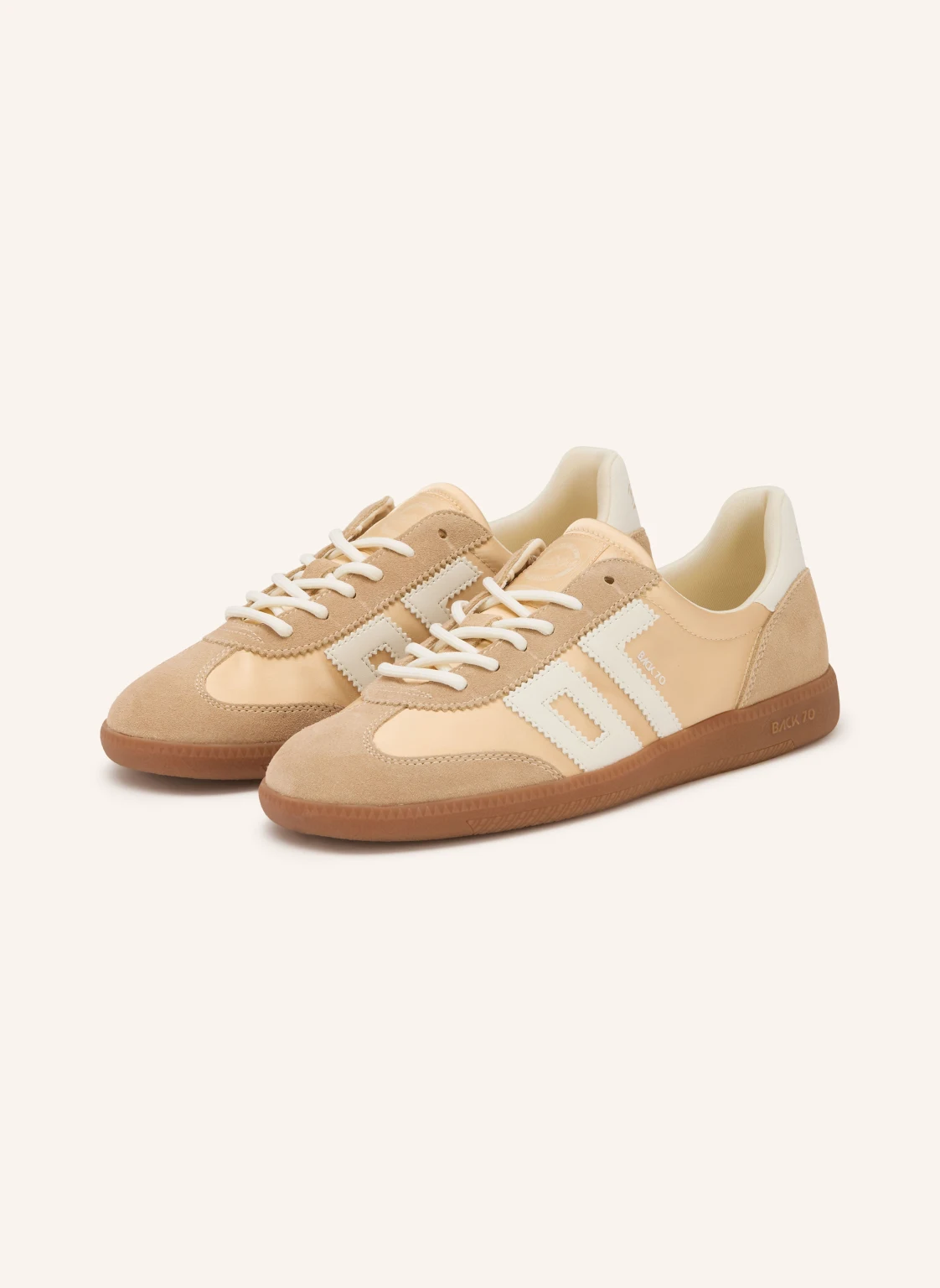 BACK 70 Sneaker BACK70 GHOST