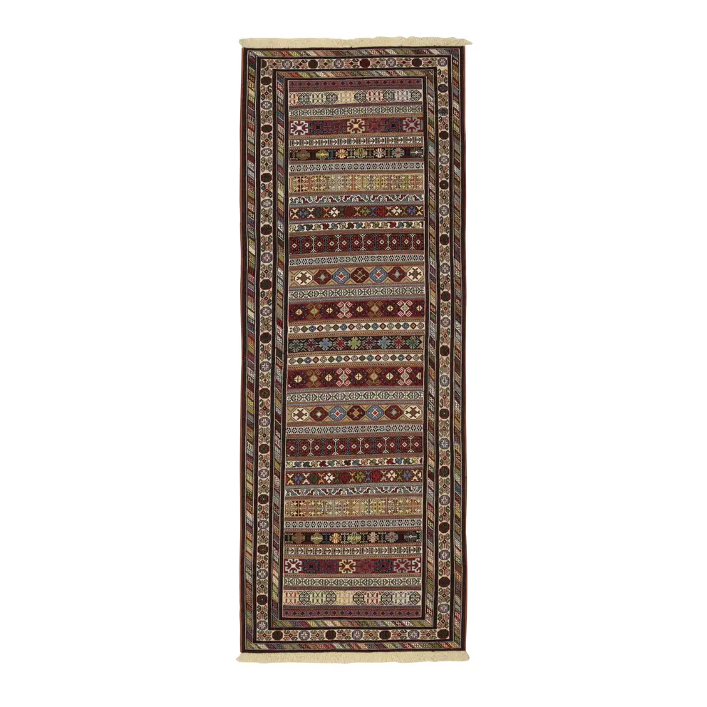 Kelimteppich Afshar Sumakh