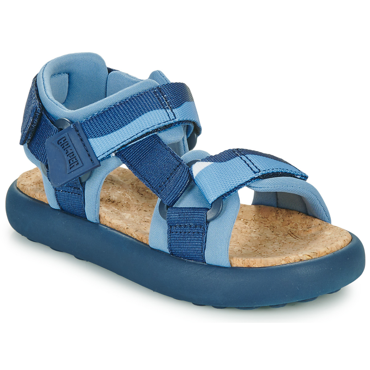 Camper - K800579-001 - Marine / Blue