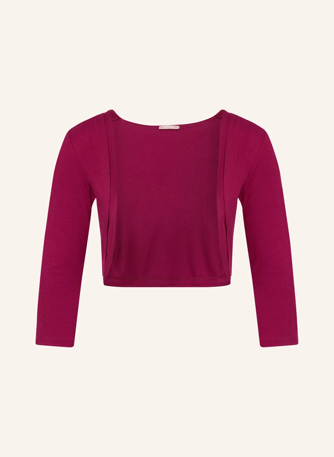 Suddenly Princess Bolero mit 3/4-Arm