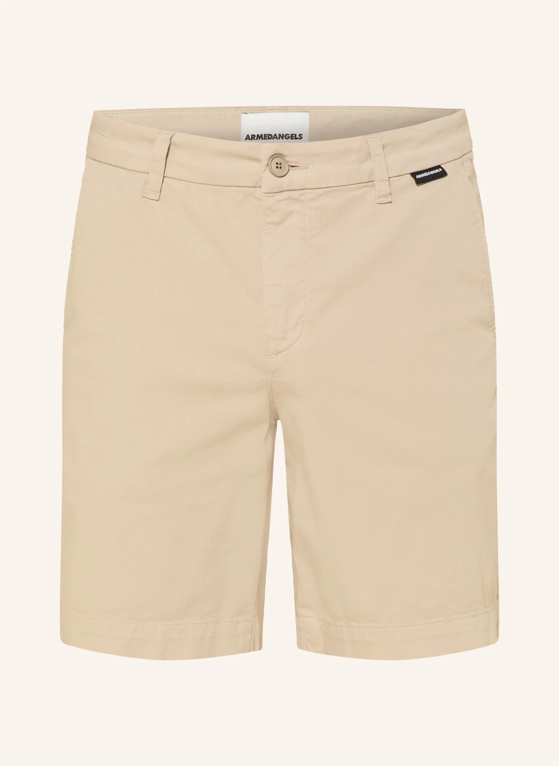 ARMEDANGELS Chinoshorts