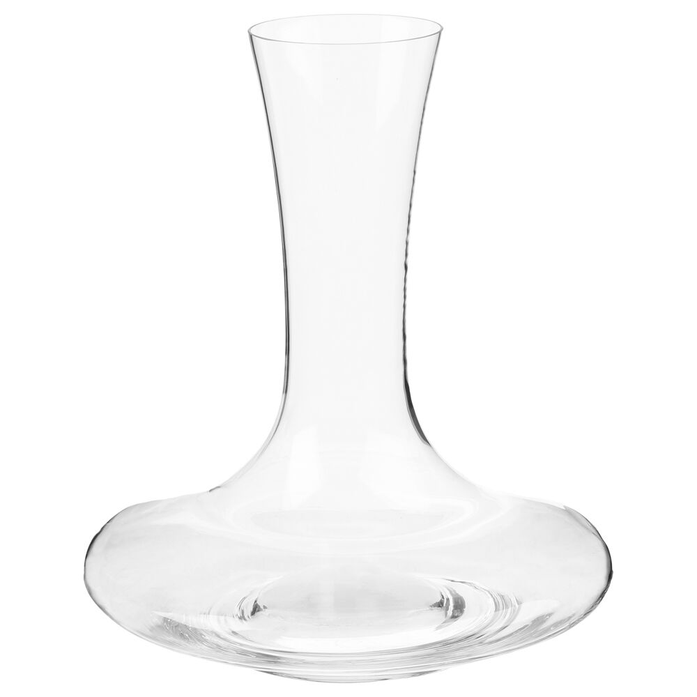 Decanter BELCIA em vidro 1,5l