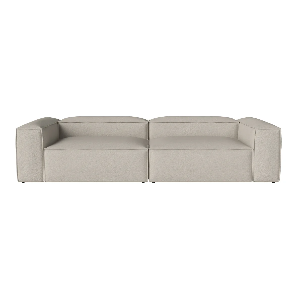 Bolia - Cosima Modulsofa mit großer Ecke