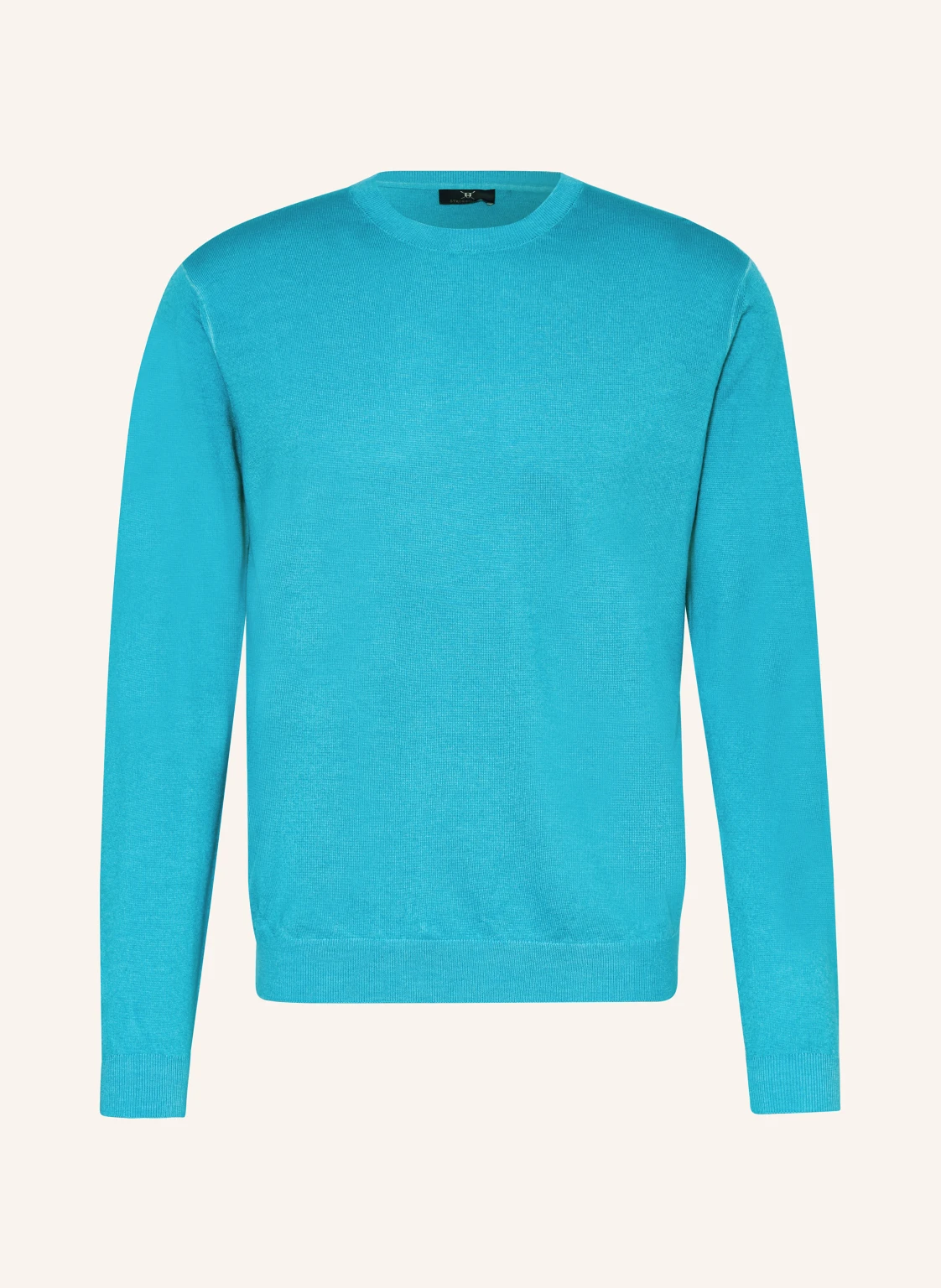 STROKESMAN'S Pullover
