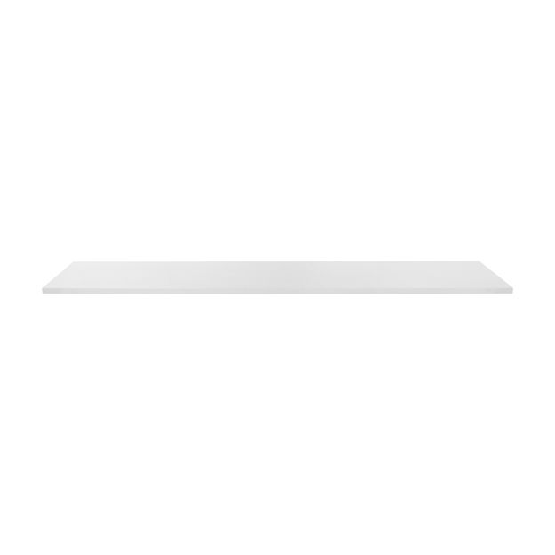 PRATELEIRA 1,5 CM X 1,20 M X 25 CM ALT TAB
