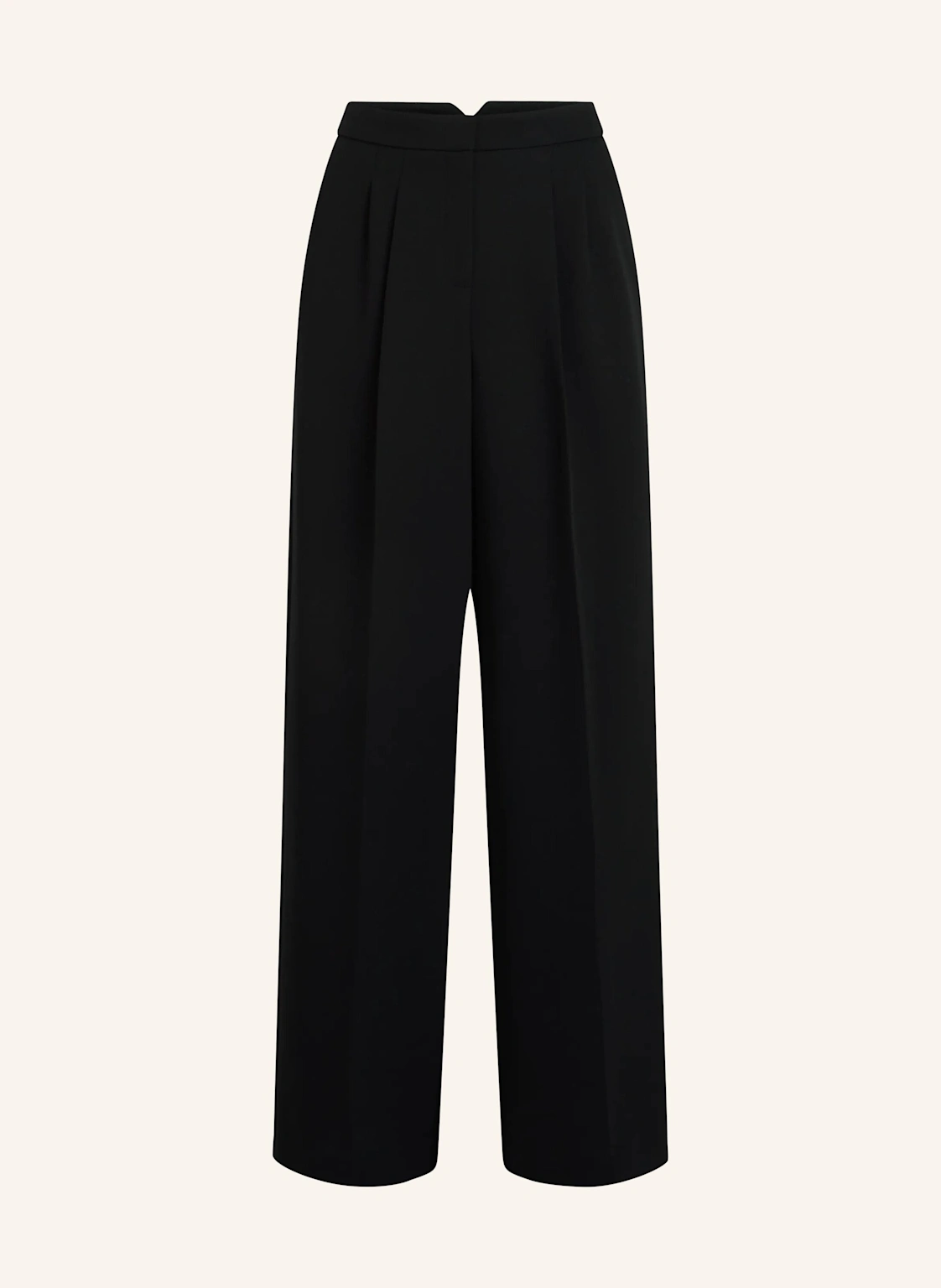 KARL LAGERFELD Hose KL STUDIO