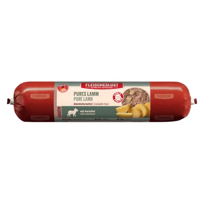 Fleischeslust Sensitive Saver Pack 16 x 400g