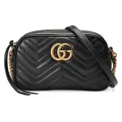 Gucci GG Marmont small camera bag