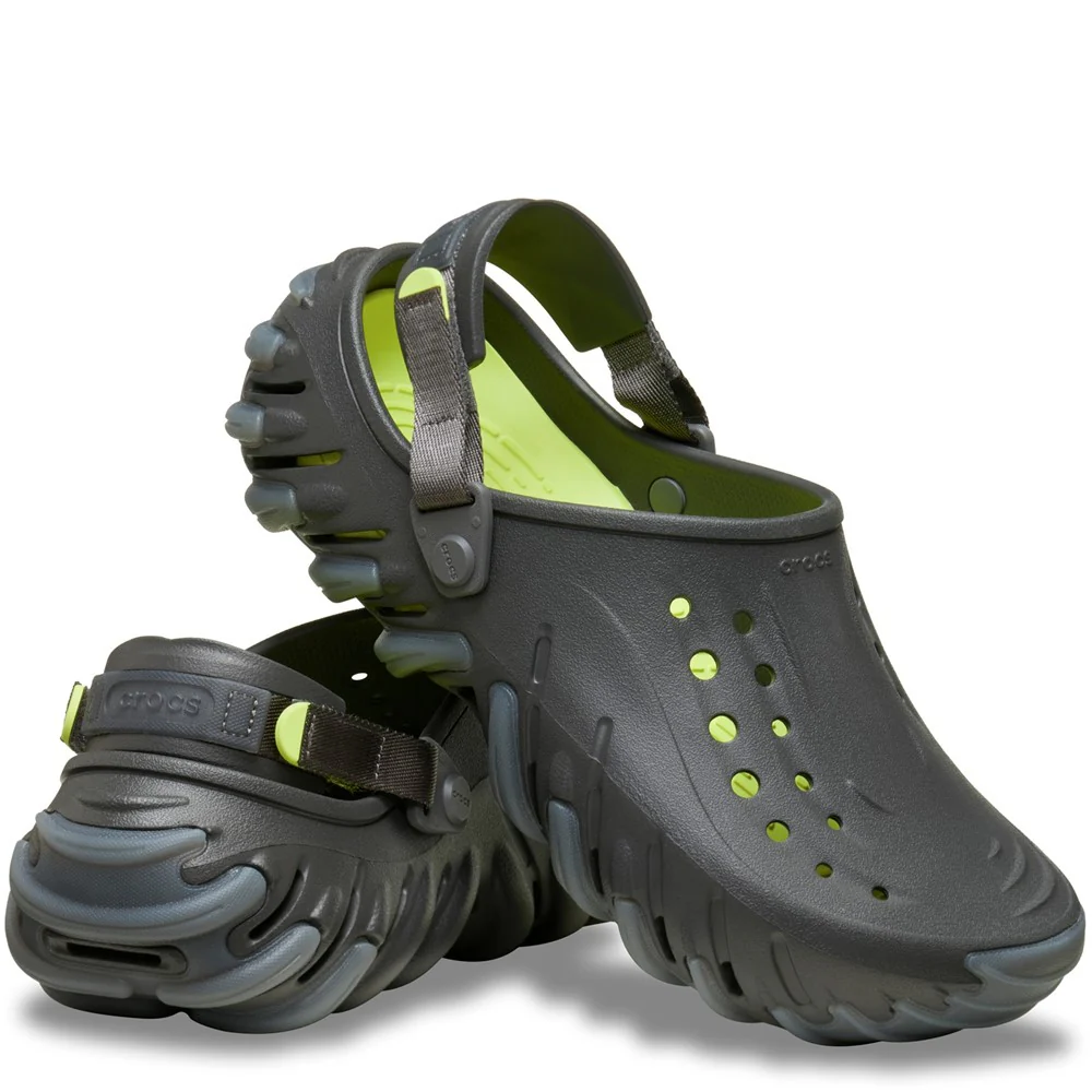 Crocs Unisex Echo Ro Clog
