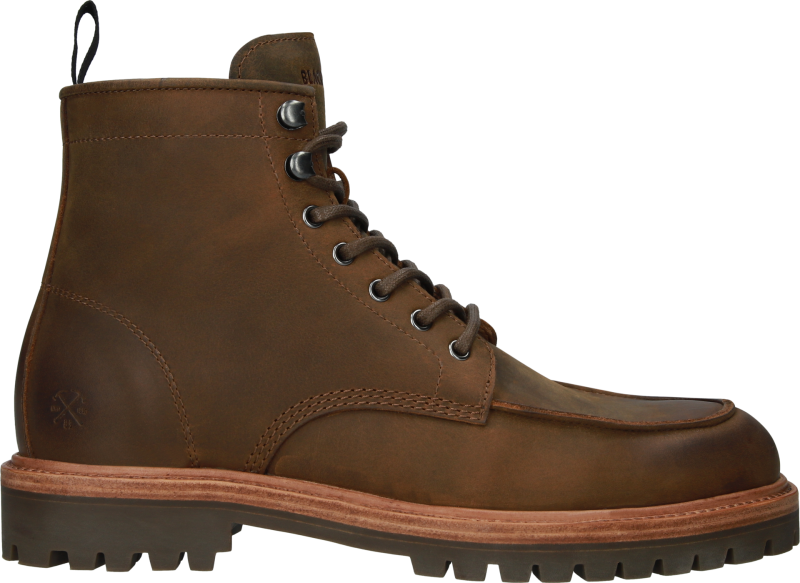 GASTOWN REDFORD - EG570 TAN - Boots