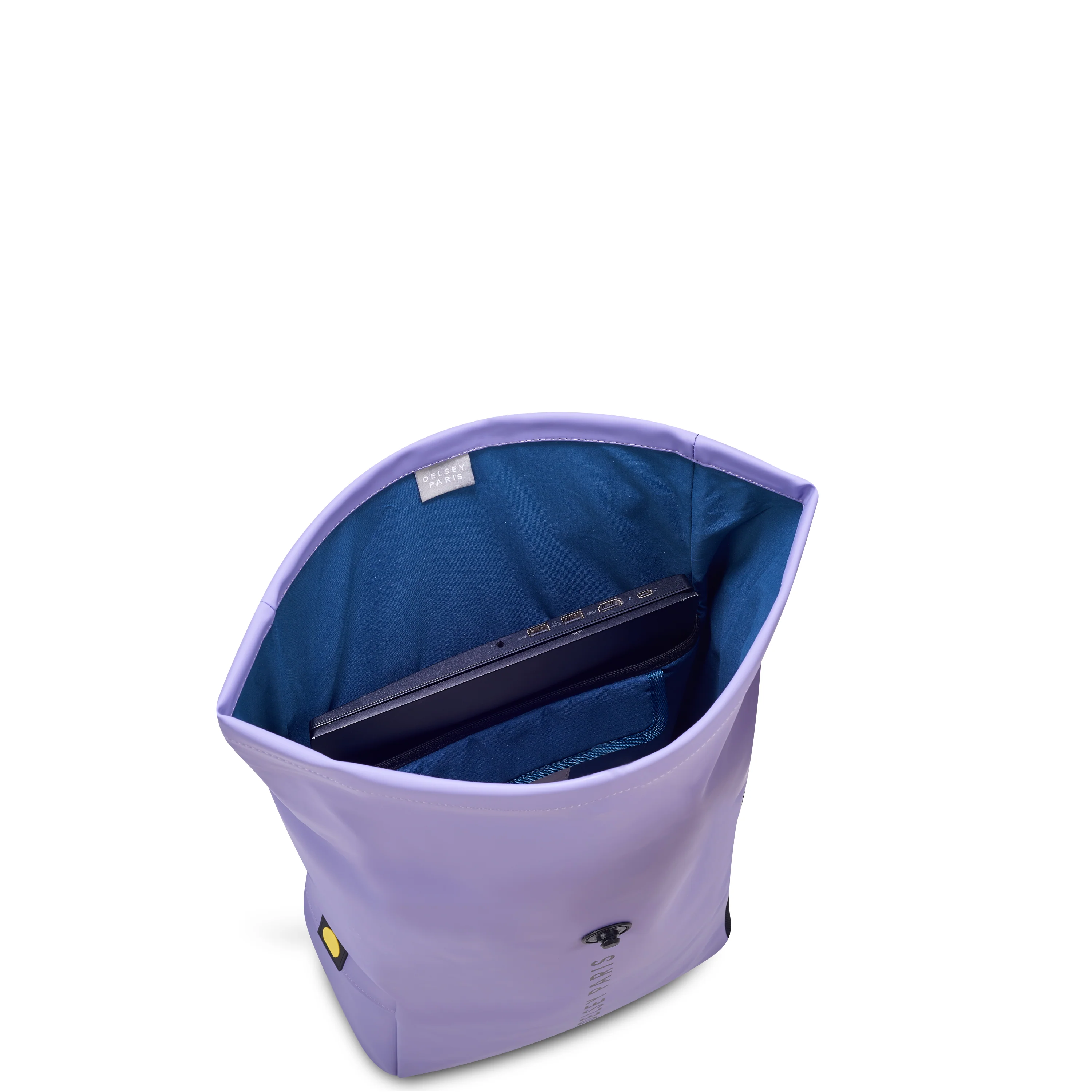 TURENNE SOFT - ROLLTOP (46cm)