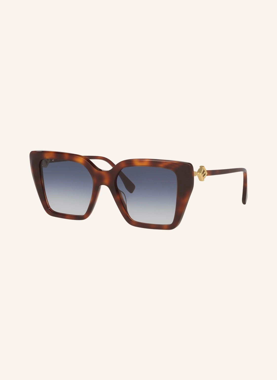 FENDI Sonnenbrille FN000853
