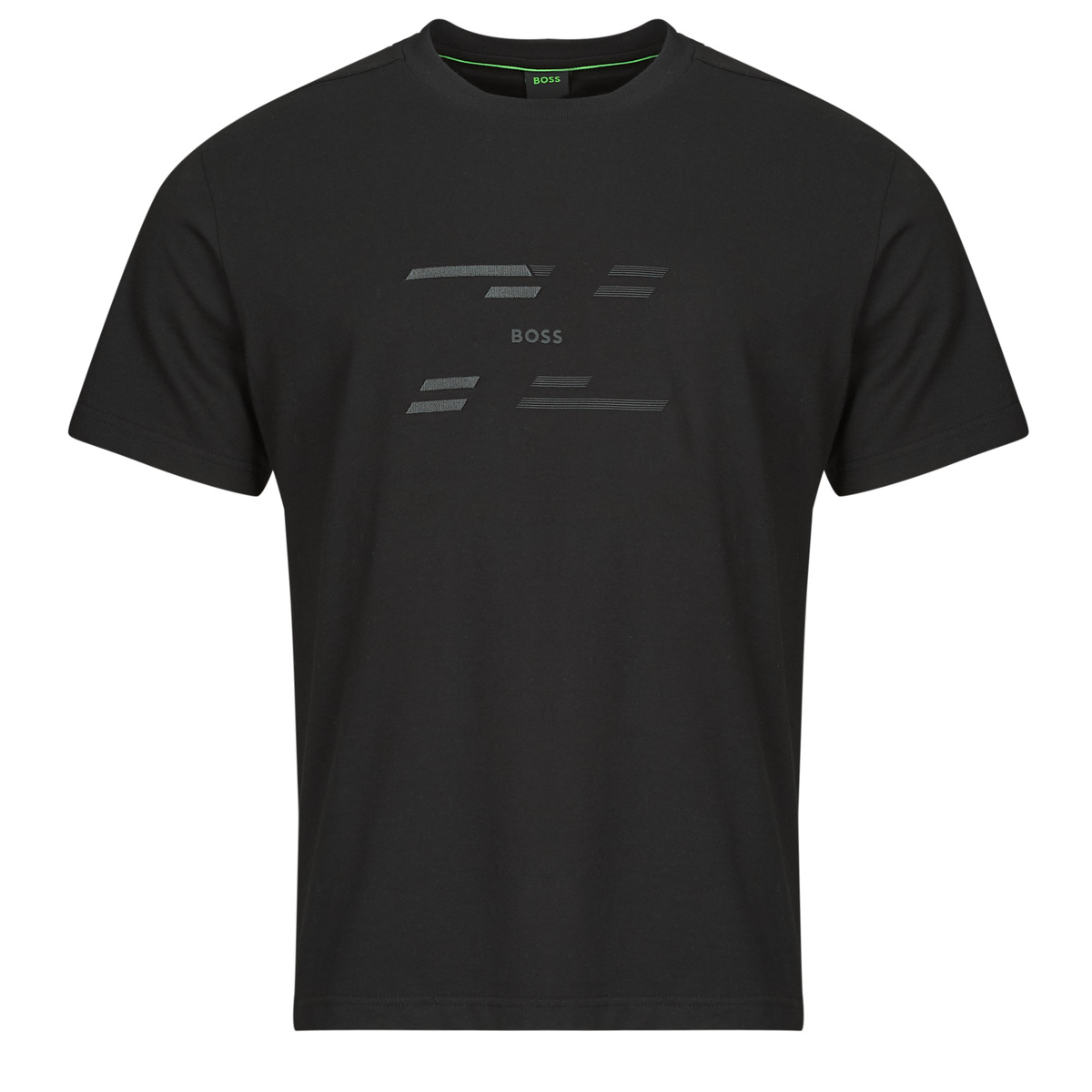 BOSS - Tee Tape HJ - Black