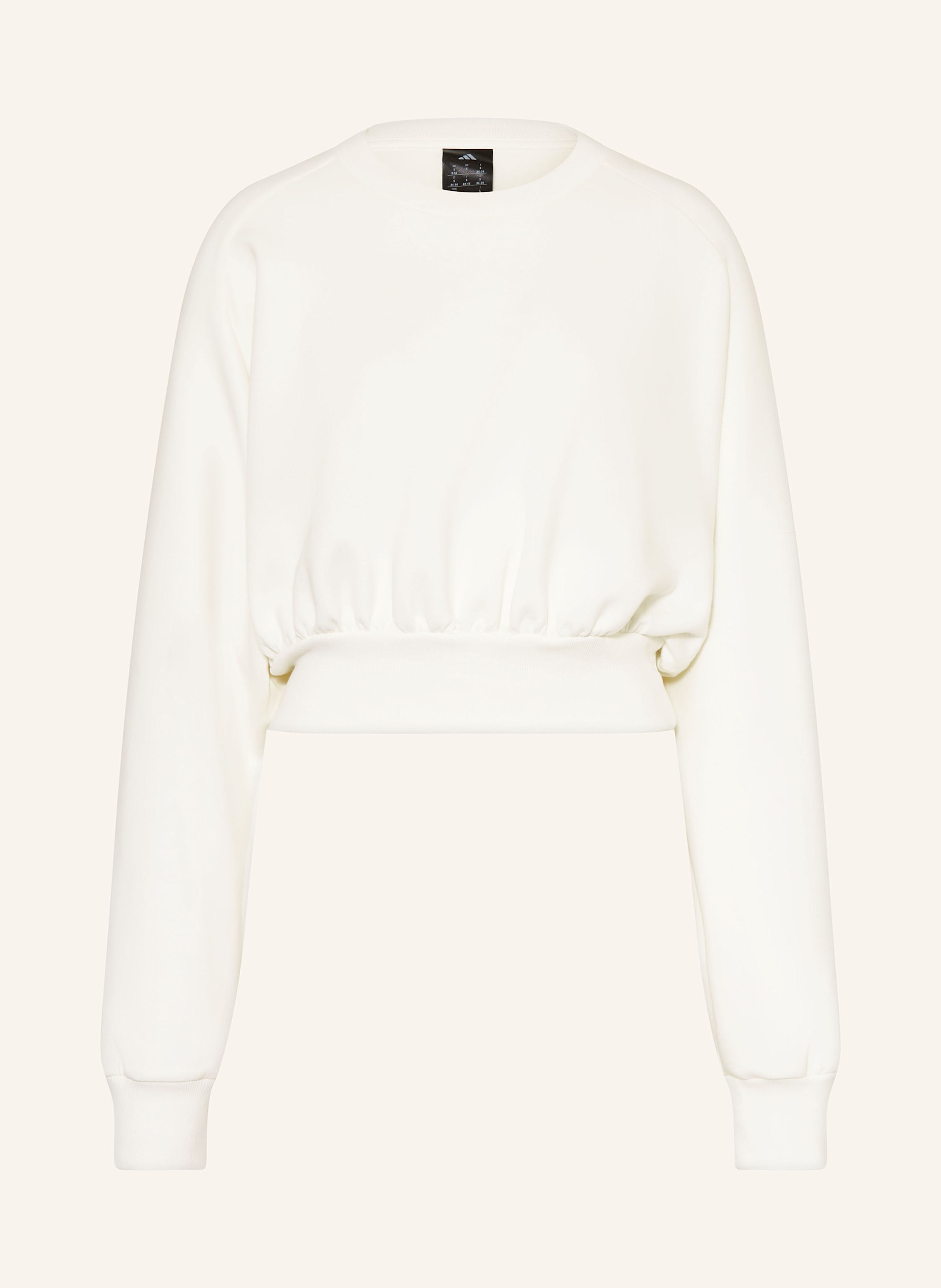 adidas Sweatshirt SOFT LUX