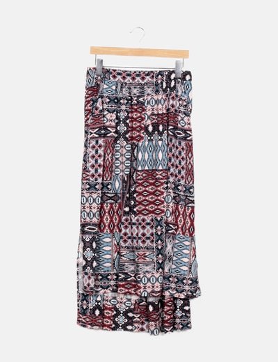 Camaïeu casual skirt