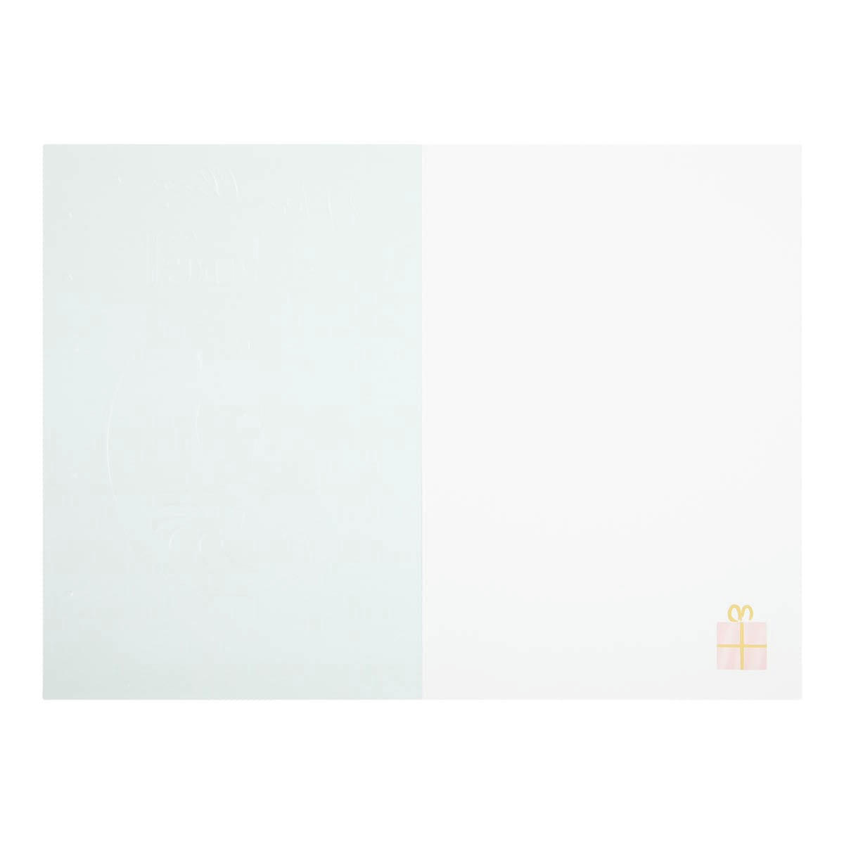 - Carte De Vœux Céleste Renard