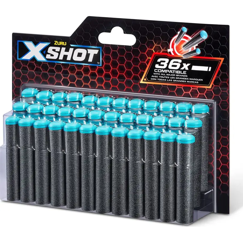 Spielset X-Shot