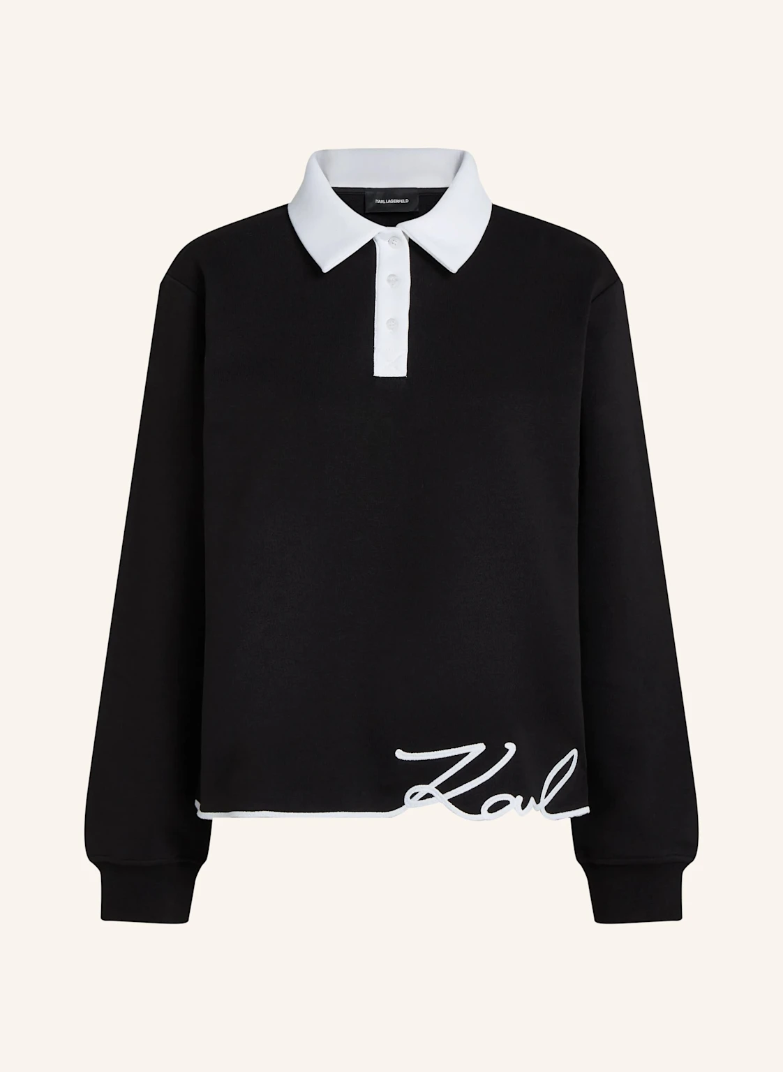 KARL LAGERFELD Sweatshirt