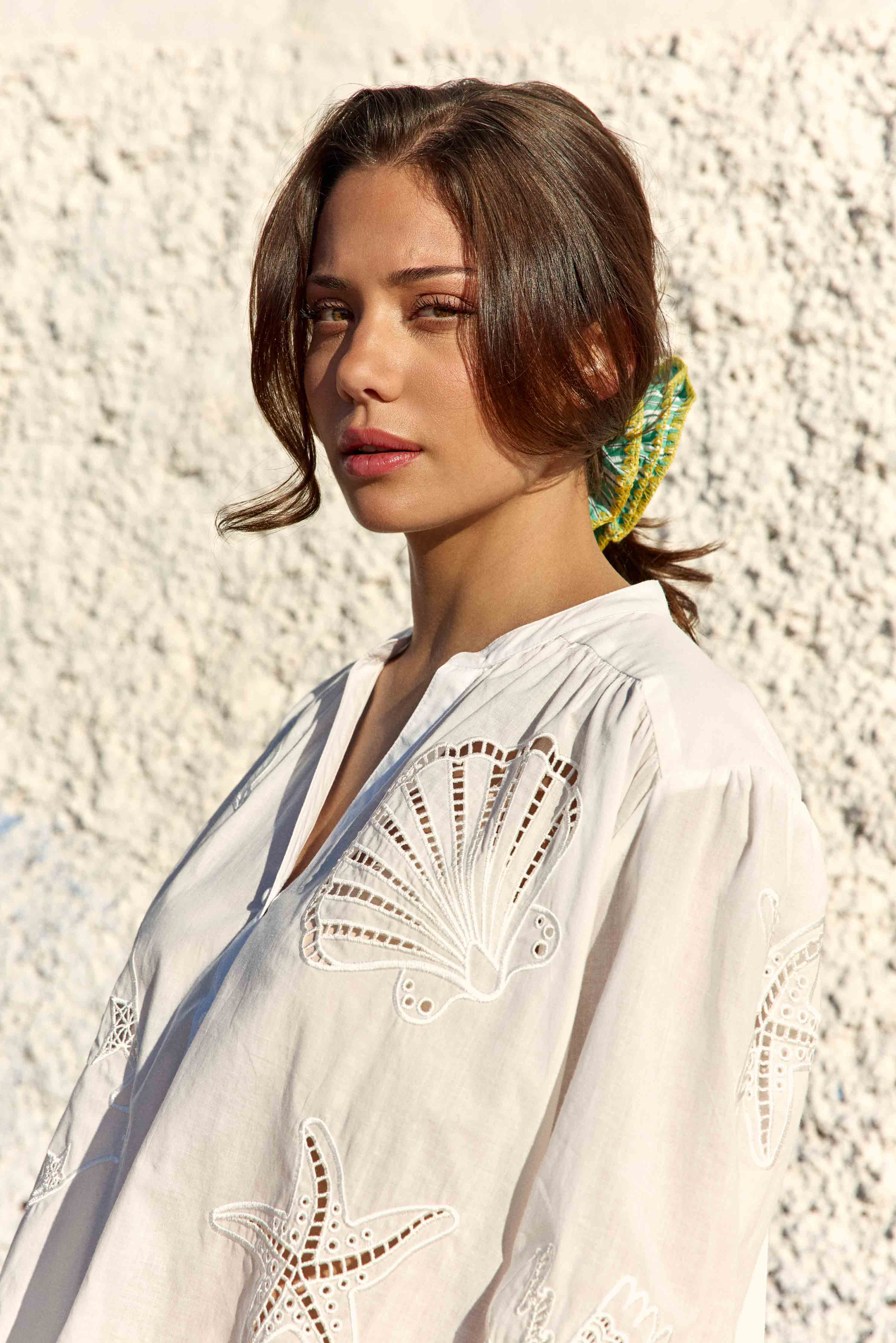 Amy - Chouchou maxi