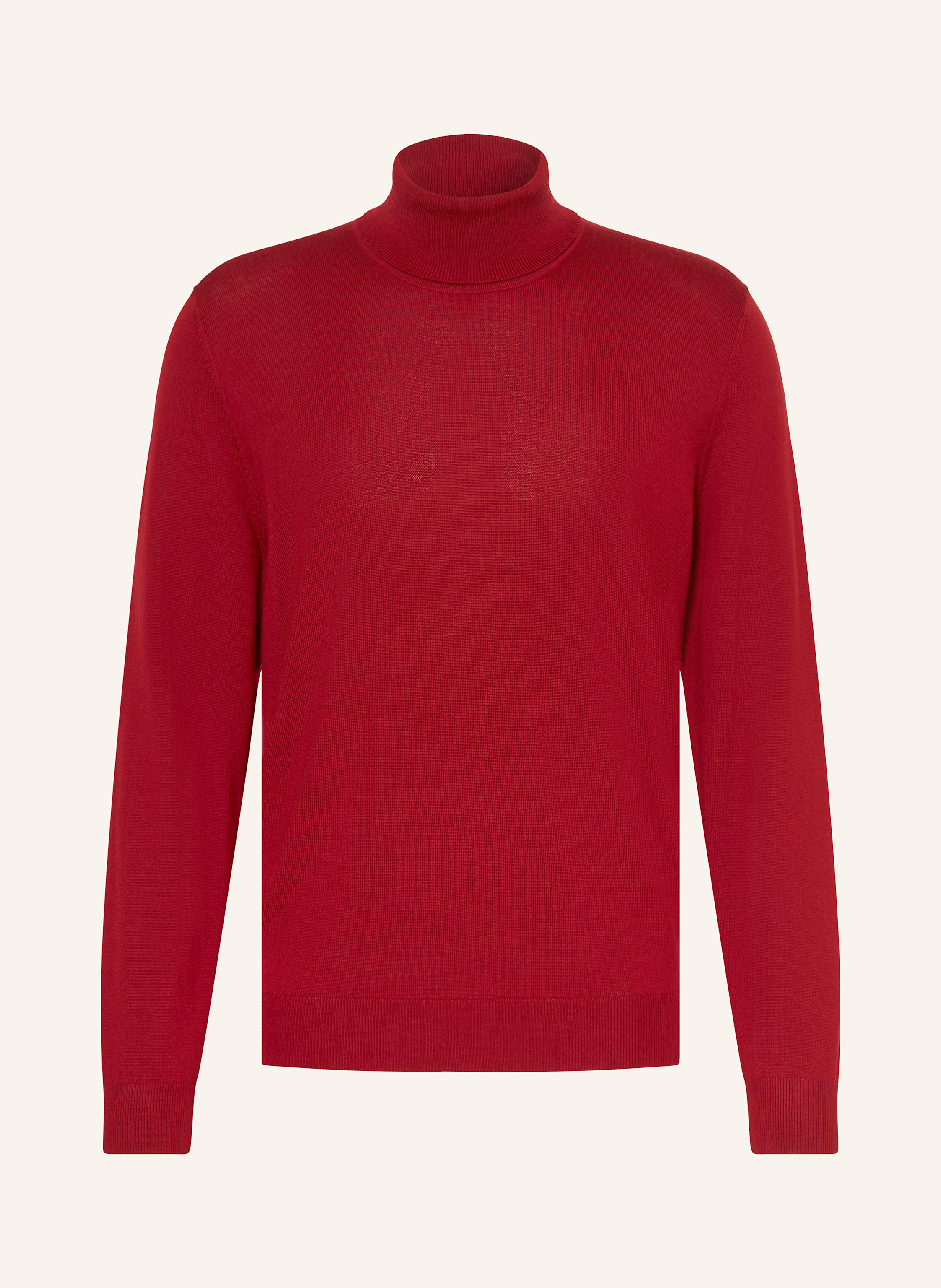 OLYMP Rollkragenpullover