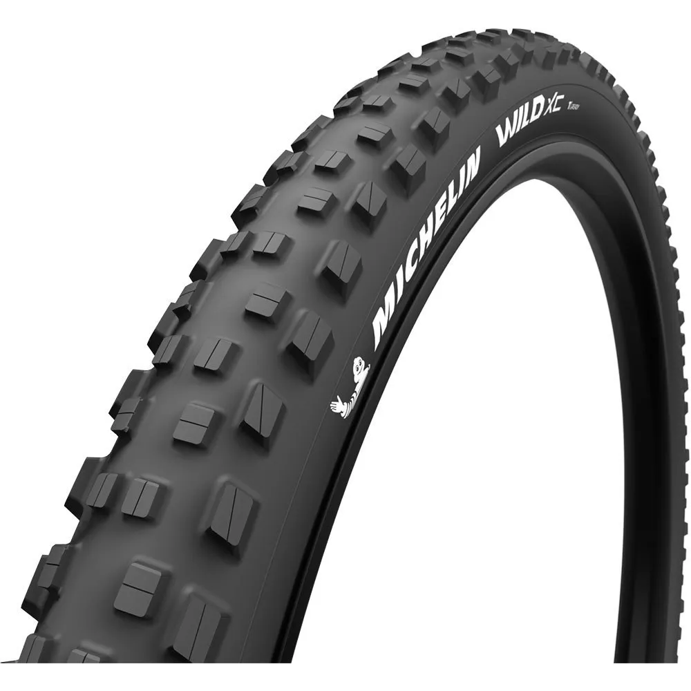 Michelin Wild XC Performance Tubeless 29´´ x 2.35 rigid MTB tyre