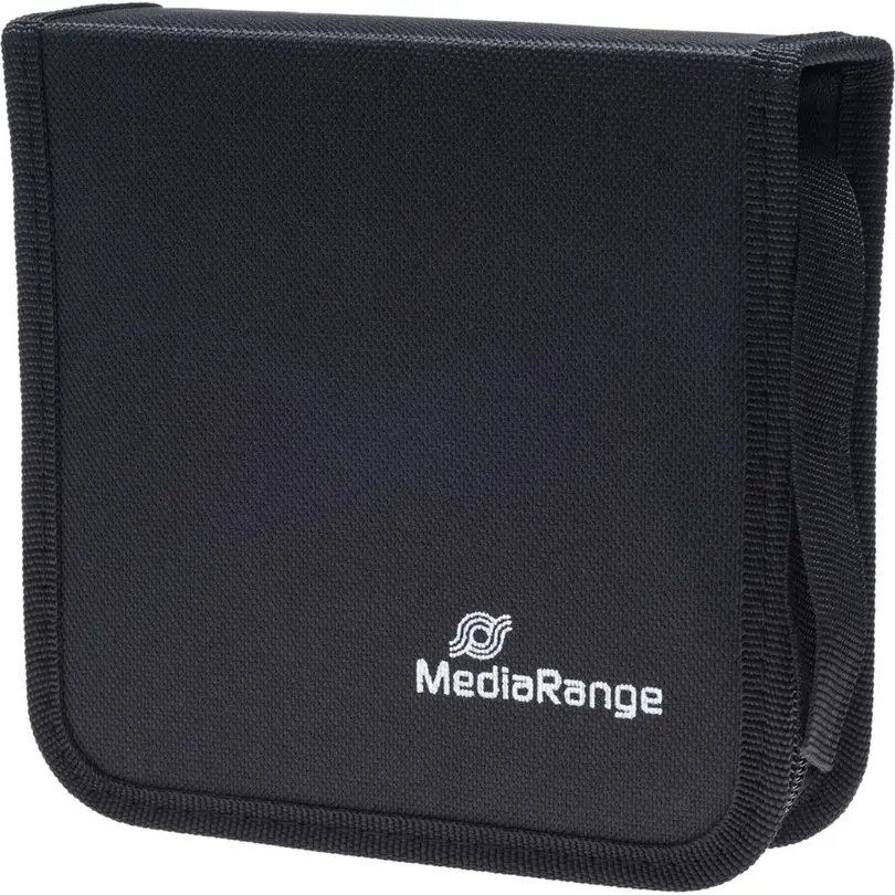 Organizer MediaRange