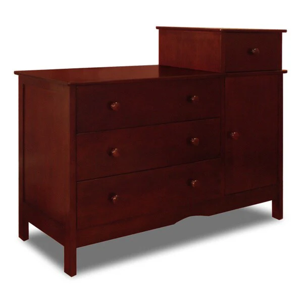 Mikaila Molly Combo Dresser