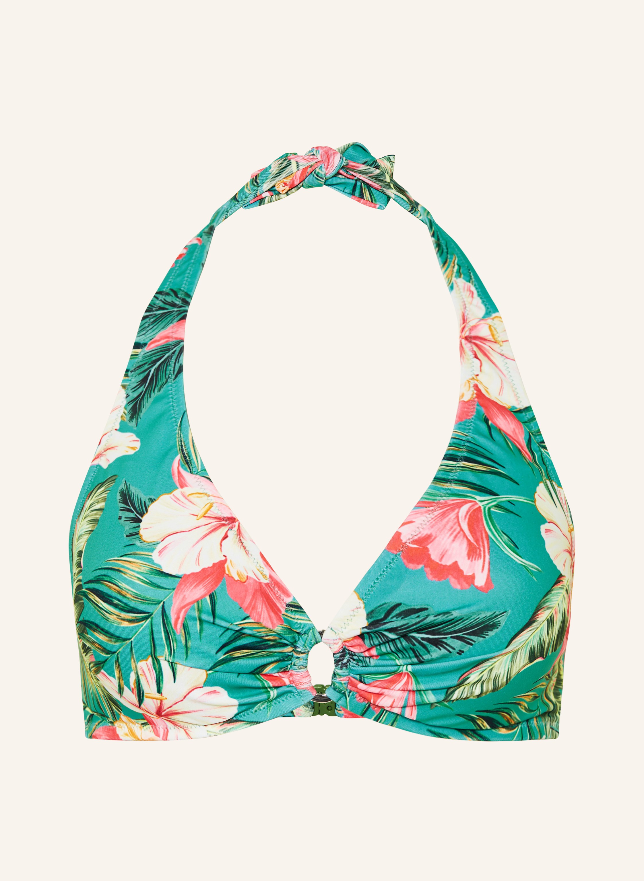 Lidea Neckholder-Bikini-Top TROPIC JOY