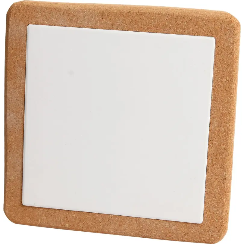 Glasuntersetzer DIY