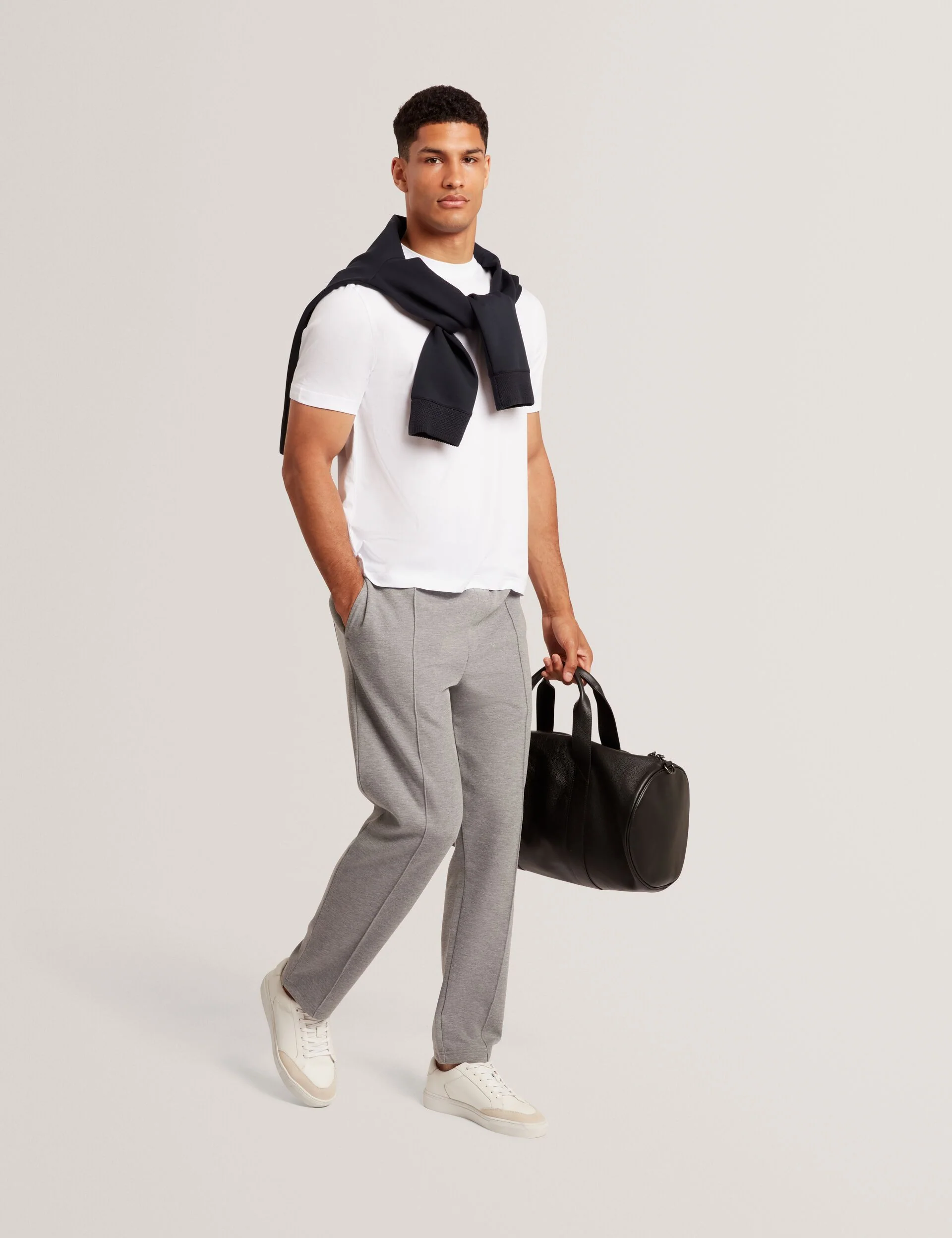 LIERTS | WHITE