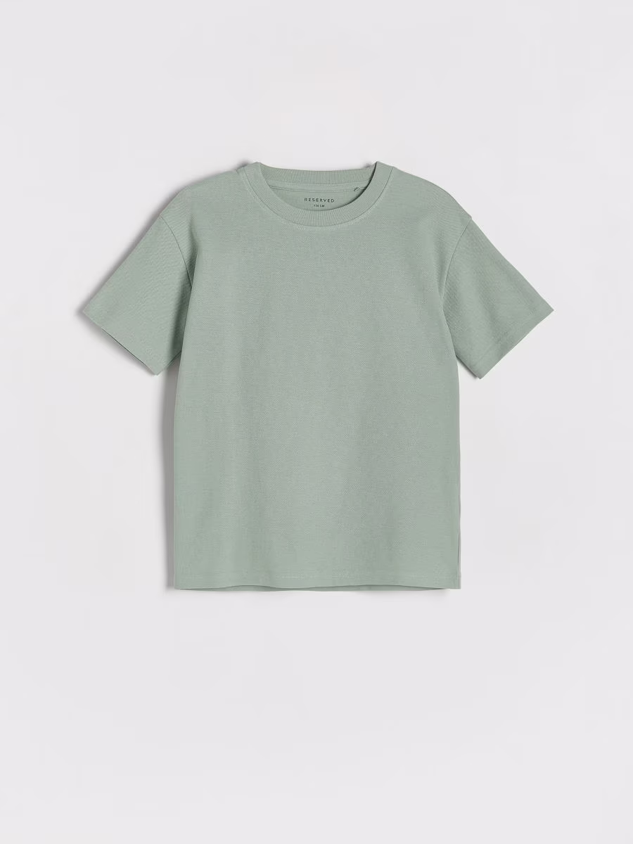Oversized T-Shirt