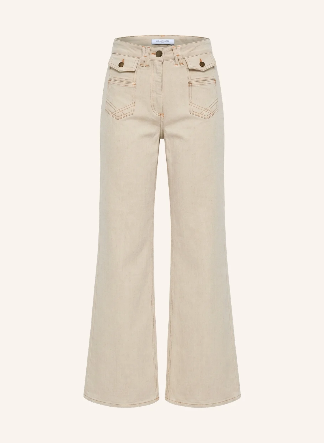 GERARD DAREL Jeans ANNA