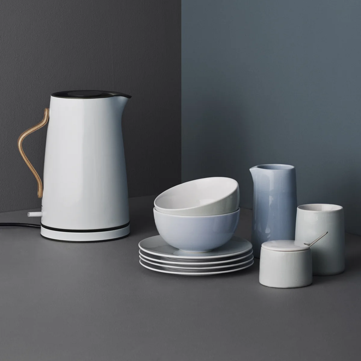 Stelton - Emma Wasserkocher