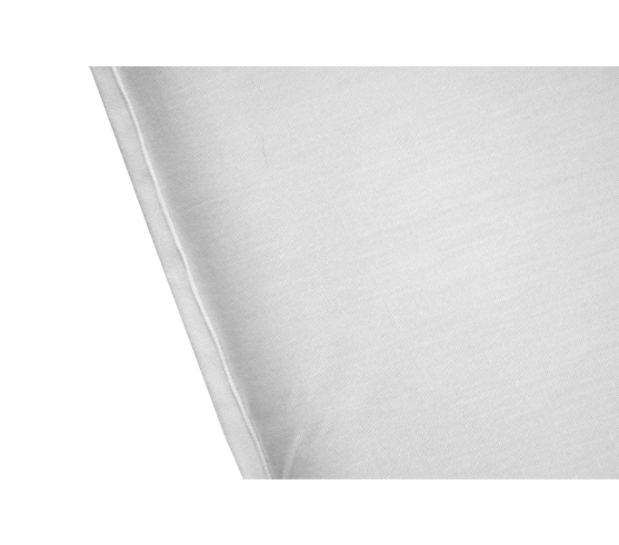 Ochraniacz na materac 60x120cm BOTANICA wodoodporny