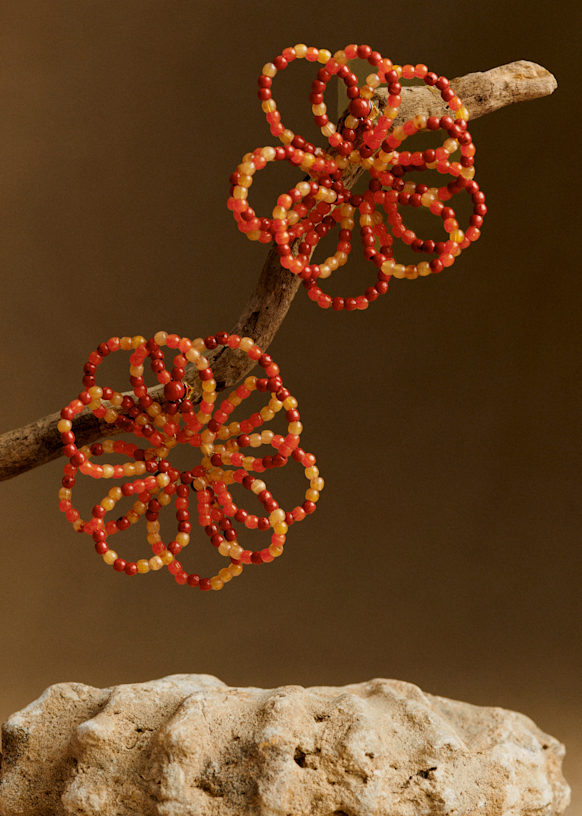 Juliette Earrings