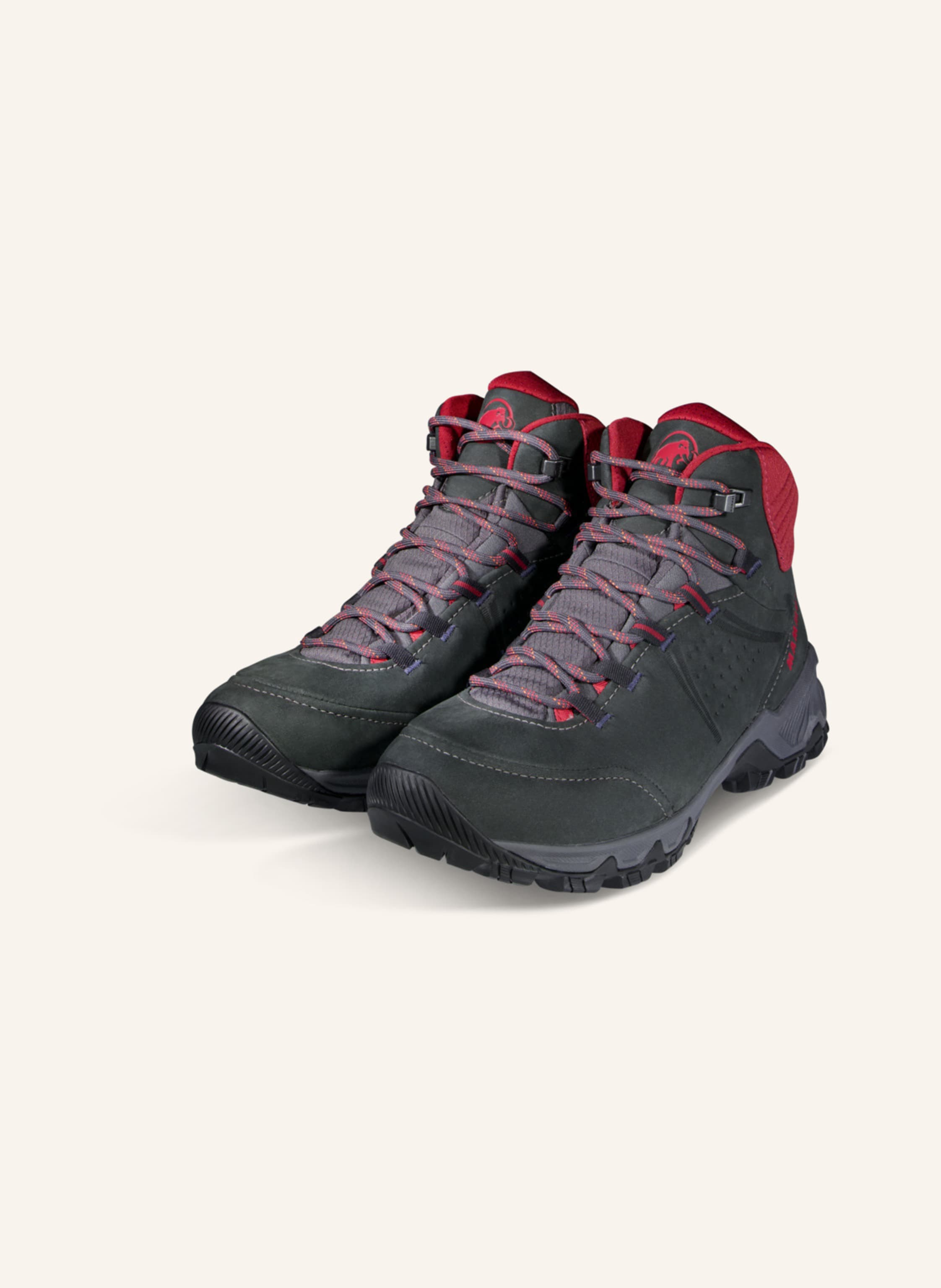 MAMMUT Nova IV Mid GTX Women