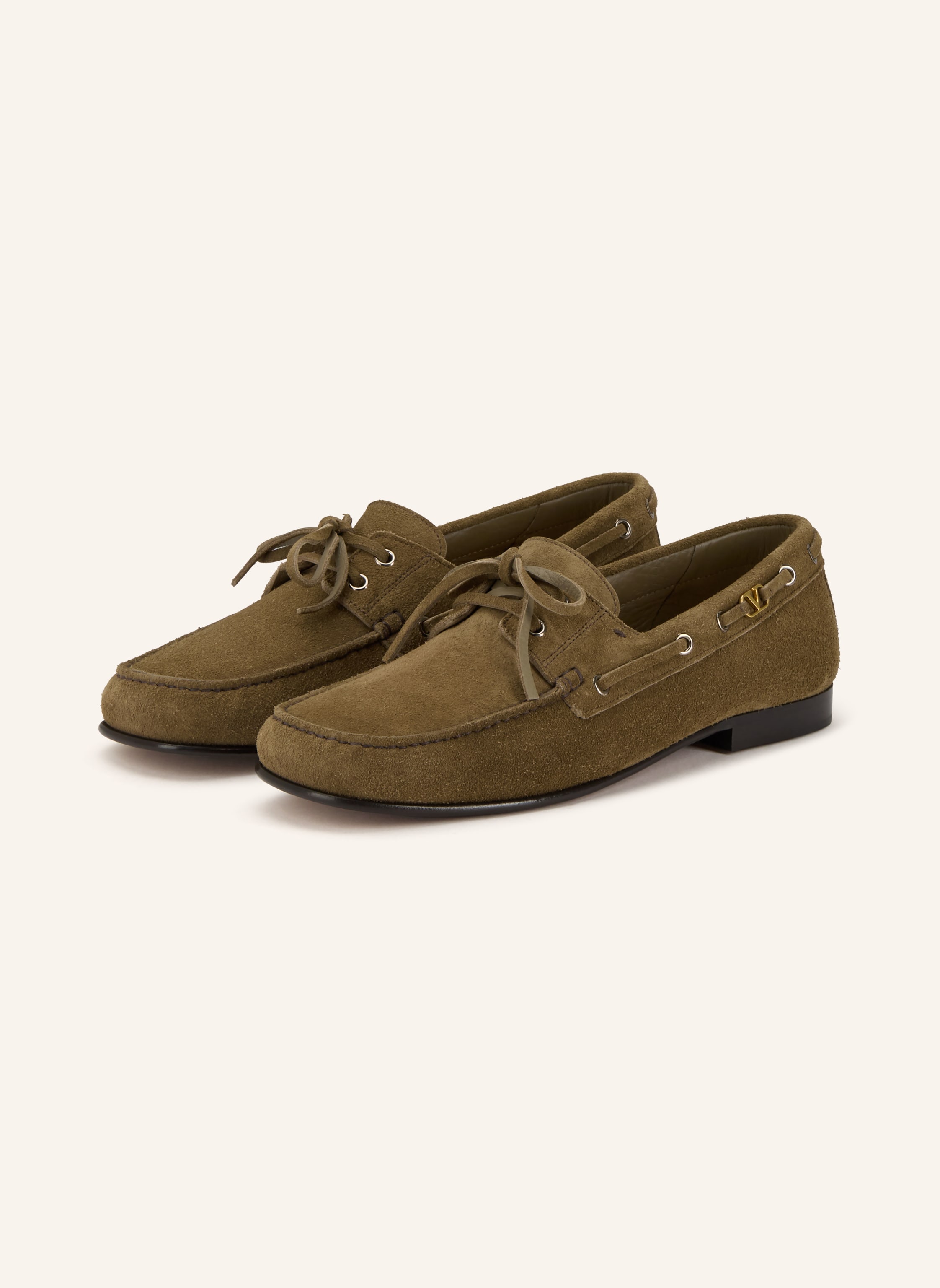 VALENTINO GARAVANI Bootsschuhe PALM AVENUE