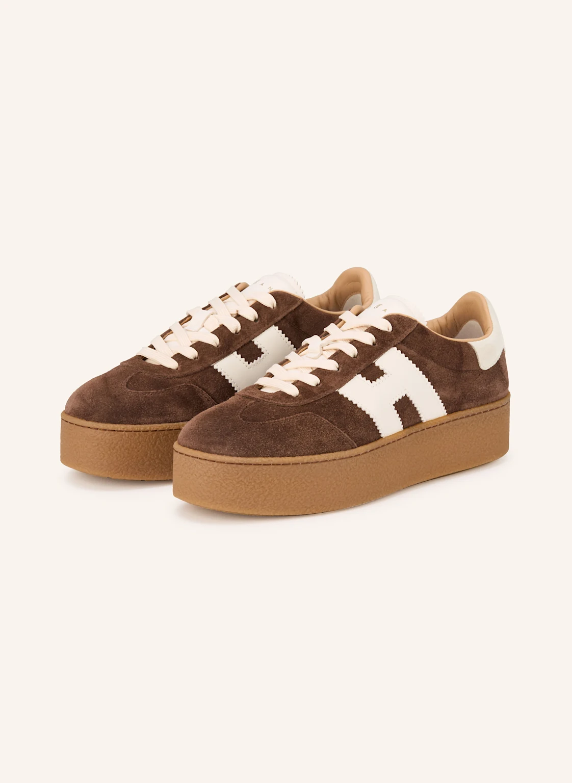 HOGAN Sneaker H681 COOL