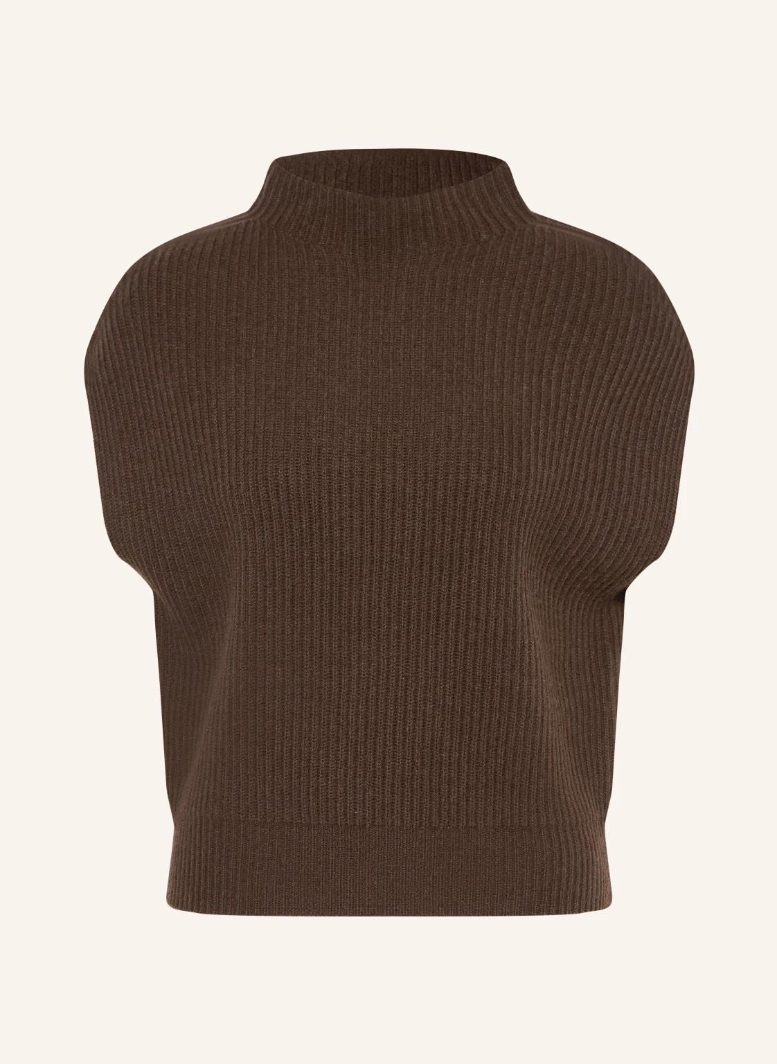lilienfels Pullunder mit Cashmere