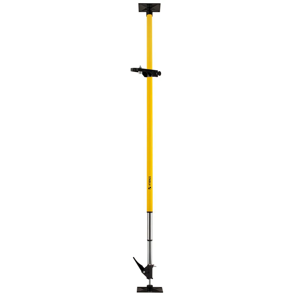 Stabila LT 30 telescopic laser support 20-365cm
