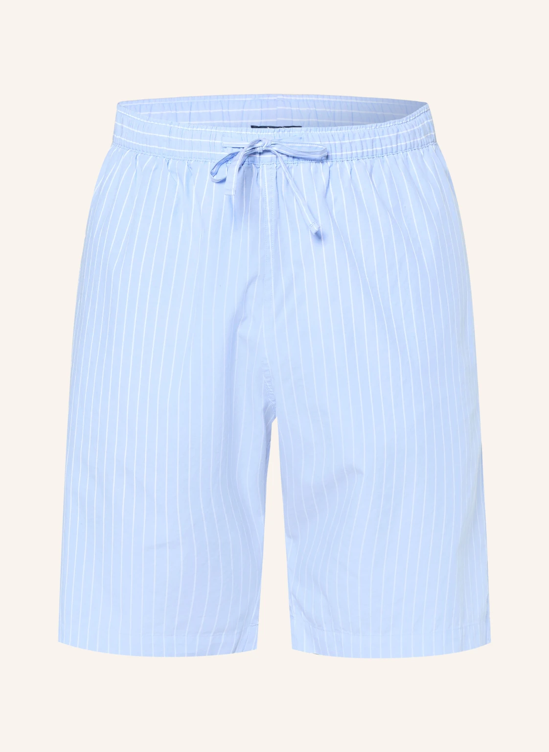 STROKESMAN'S Schlafshorts